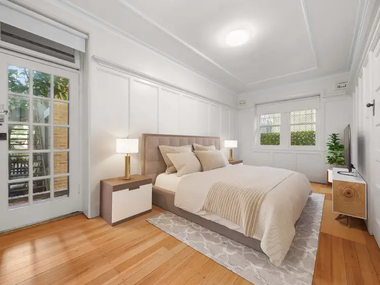 72 Elizabeth Bay Road