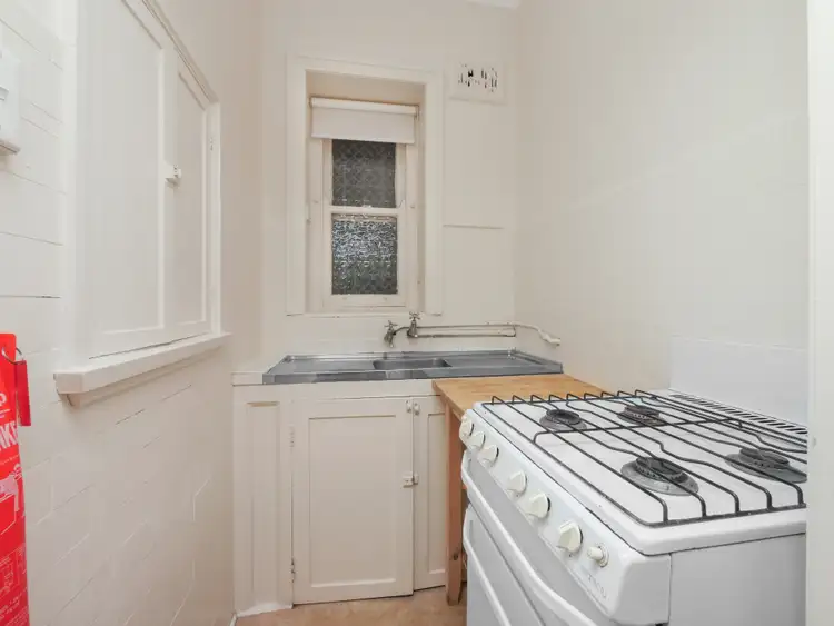 Third view of Homely apartment listing, 1/72 Elizabeth Bay Road, Elizabeth Bay NSW 2011