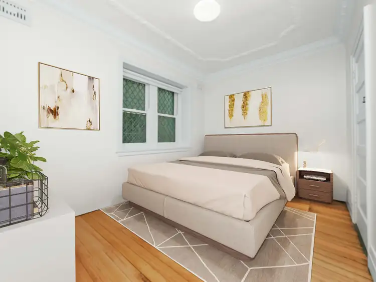 Fourth view of Homely apartment listing, 1/72 Elizabeth Bay Road, Elizabeth Bay NSW 2011