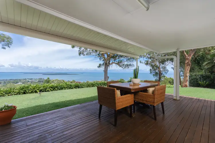 Third view of Homely house listing, 5 Illawong Crescent, Dunwich QLD 4183
