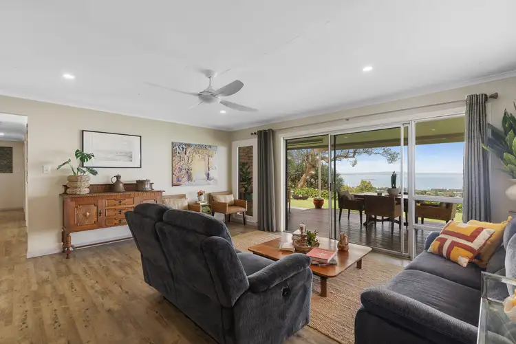 Fourth view of Homely house listing, 5 Illawong Crescent, Dunwich QLD 4183