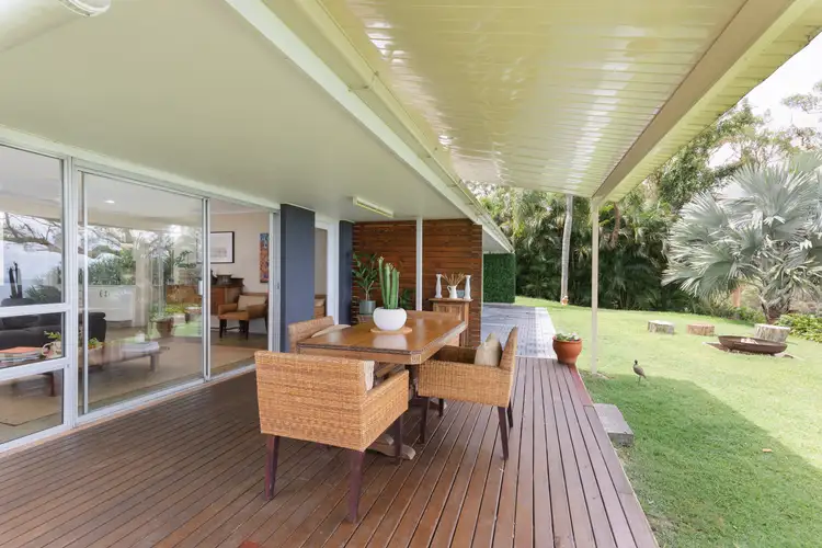 Fifth view of Homely house listing, 5 Illawong Crescent, Dunwich QLD 4183