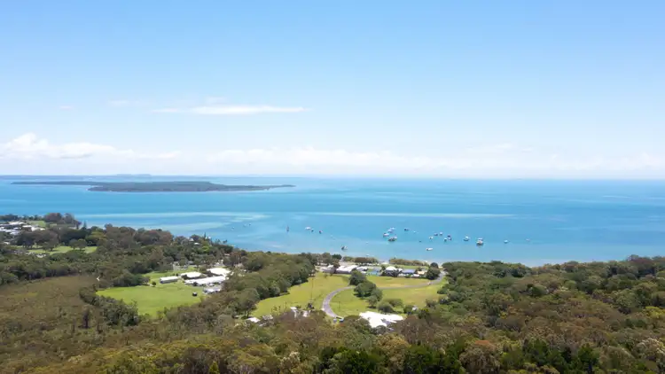 Sixth view of Homely house listing, 5 Illawong Crescent, Dunwich QLD 4183
