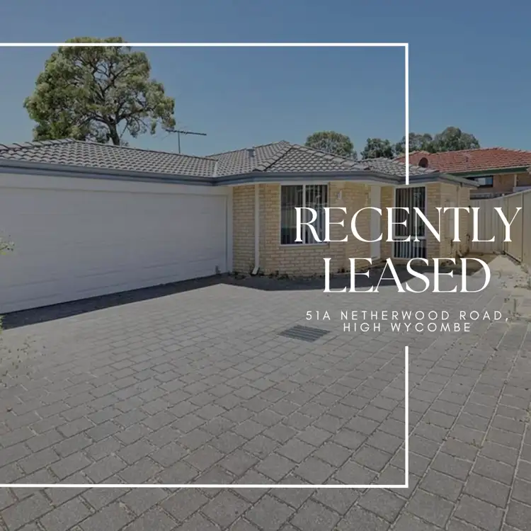 51A Netherwood Road