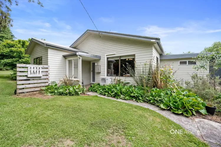 Main view of Homely house listing, 72 Grooms Cross Road, Irishtown TAS 7330