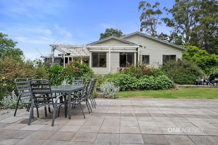 Second view of Homely house listing, 72 Grooms Cross Road, Irishtown TAS 7330