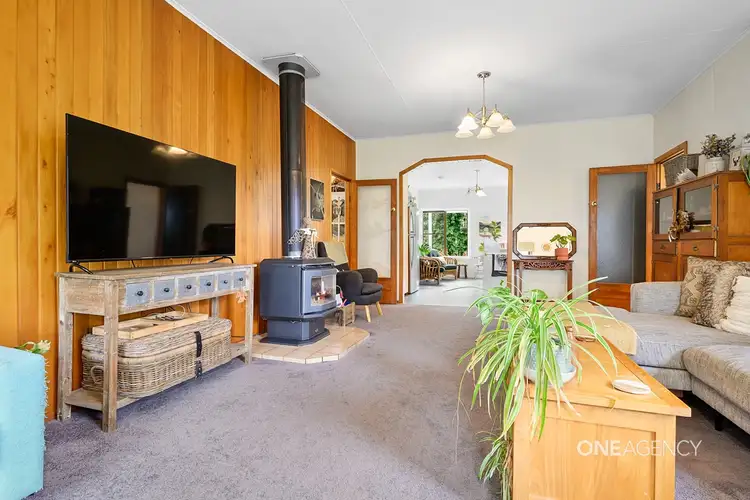 Fourth view of Homely house listing, 72 Grooms Cross Road, Irishtown TAS 7330