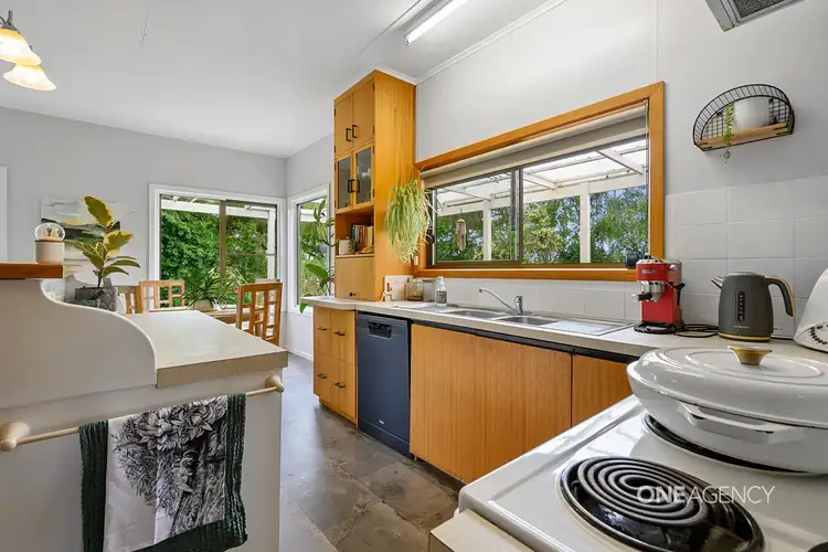 Fifth view of Homely house listing, 72 Grooms Cross Road, Irishtown TAS 7330