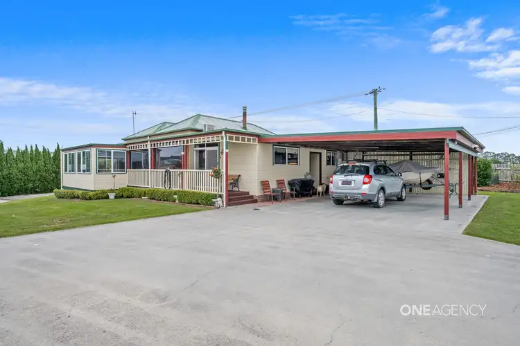 Main view of Homely house listing, 19 Poke Street, Smithton TAS 7330