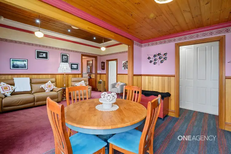Third view of Homely house listing, 19 Poke Street, Smithton TAS 7330