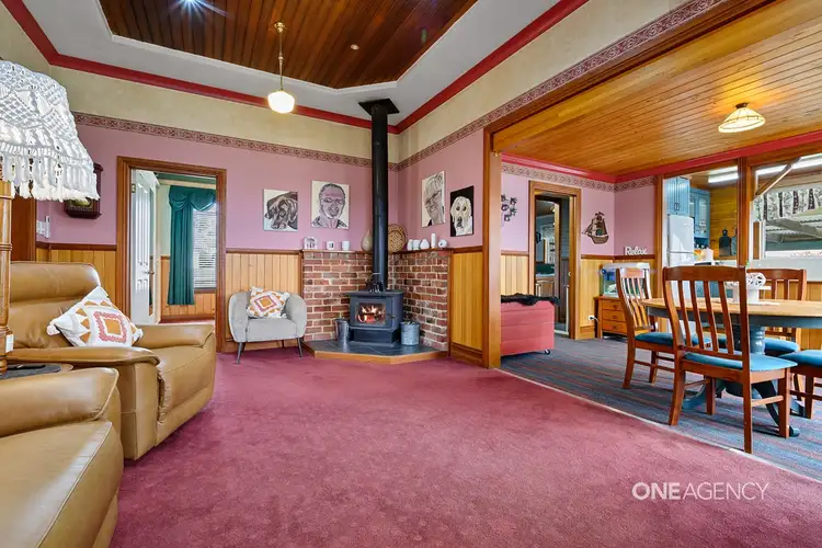 Fourth view of Homely house listing, 19 Poke Street, Smithton TAS 7330