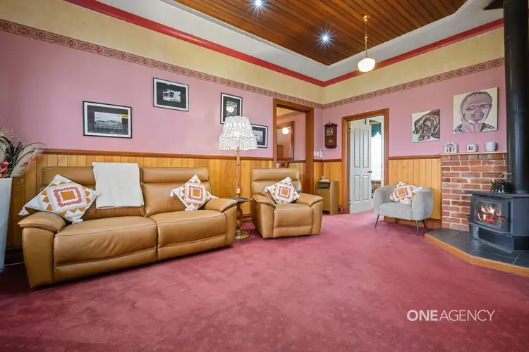 Fifth view of Homely house listing, 19 Poke Street, Smithton TAS 7330