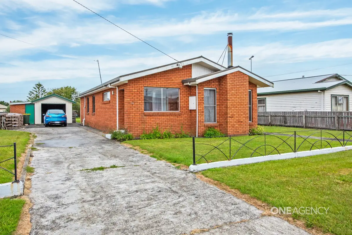 Main view of Homely house listing, 36 Brook Street, Smithton TAS 7330