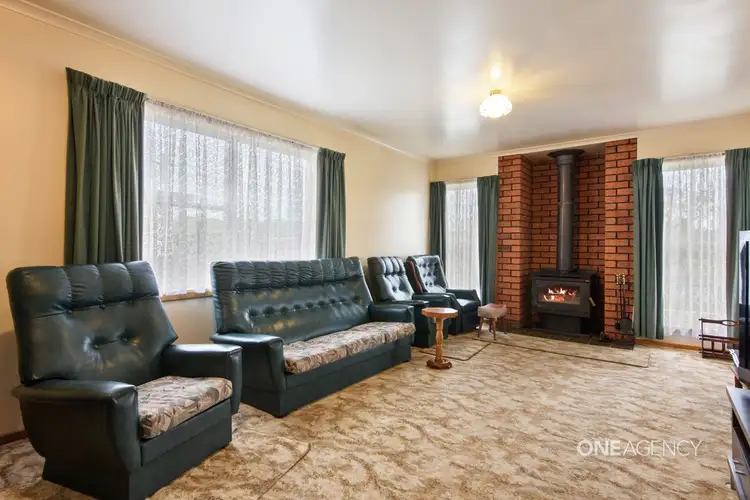 Second view of Homely house listing, 36 Brook Street, Smithton TAS 7330