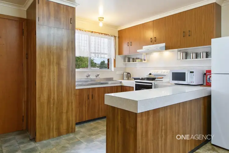 Fifth view of Homely house listing, 36 Brook Street, Smithton TAS 7330