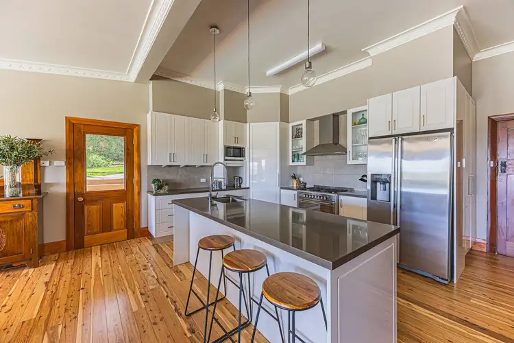 Third view of Homely house listing, 12 Albert Street, Parkes NSW 2870