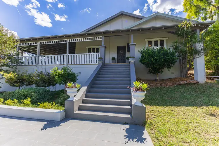 Fourth view of Homely house listing, 12 Albert Street, Parkes NSW 2870