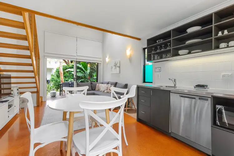 Third view of Homely unit listing, 23/49 Dickson Way, Point Lookout QLD 4183