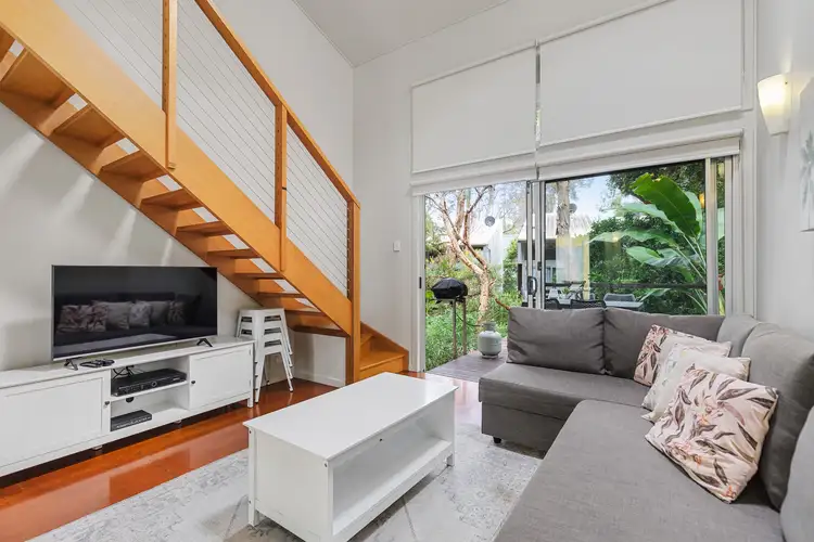 Fourth view of Homely unit listing, 23/49 Dickson Way, Point Lookout QLD 4183