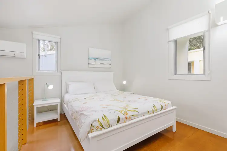 Sixth view of Homely unit listing, 23/49 Dickson Way, Point Lookout QLD 4183