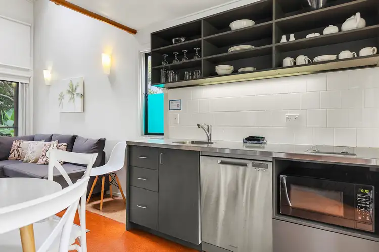 Seventh view of Homely unit listing, 23/49 Dickson Way, Point Lookout QLD 4183