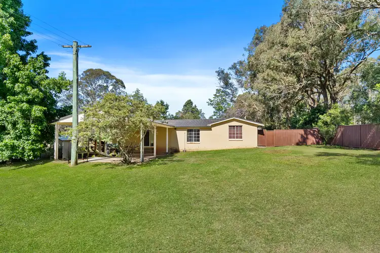 85 Government Road, Bargo NSW 2574