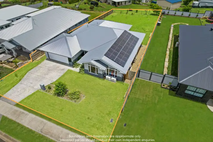 Second view of Homely house listing, 17 Stockman Street, Kalbar QLD 4309