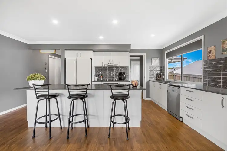 Fourth view of Homely house listing, 17 Stockman Street, Kalbar QLD 4309