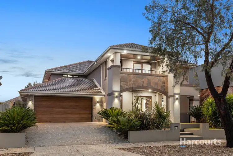 31 Vintage Way, Caroline Springs VIC 3023