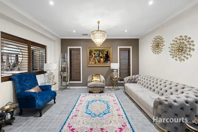 Fifth view of Homely house listing, 31 Vintage Way, Caroline Springs VIC 3023