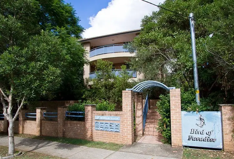 27 William Street