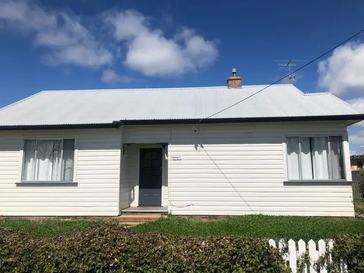 200 Rusden Street, Armidale NSW 2350