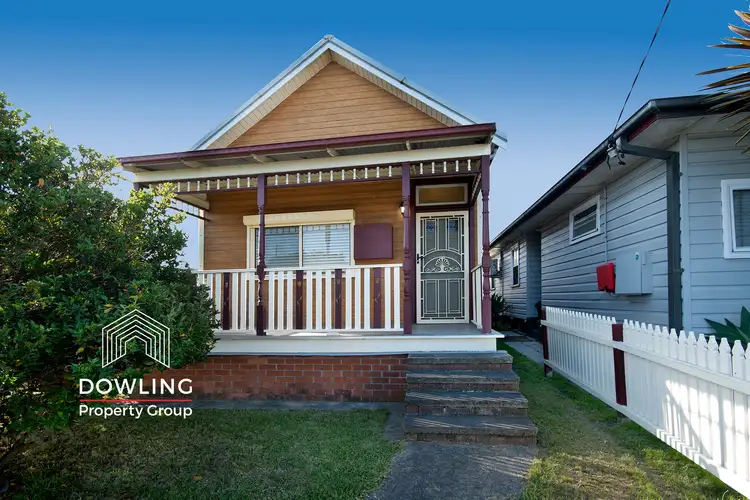 60 Brunker Road, Broadmeadow NSW 2292