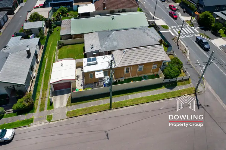 Second view of Homely house listing, 60 Brunker Road, Broadmeadow NSW 2292