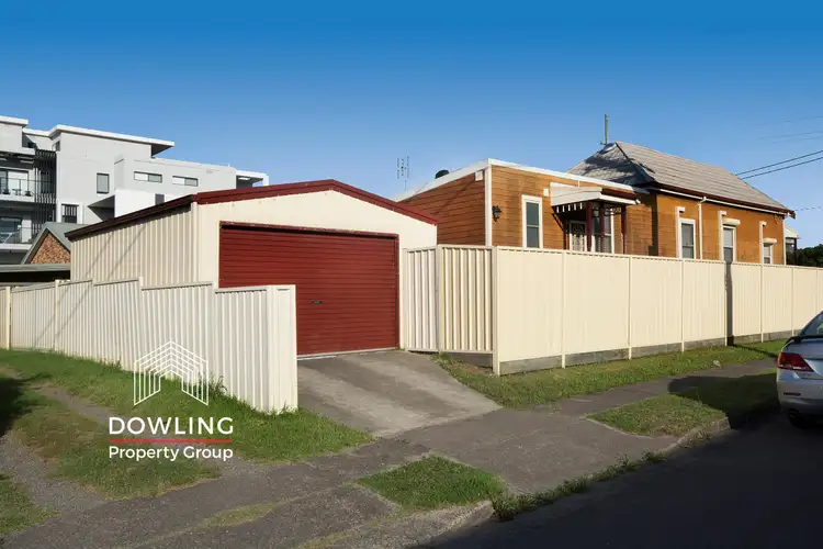 Third view of Homely house listing, 60 Brunker Road, Broadmeadow NSW 2292