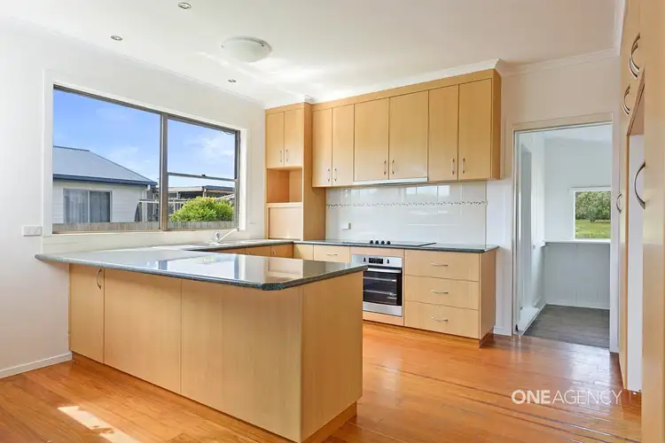 Second view of Homely house listing, 15 Gibson Street, Smithton TAS 7330