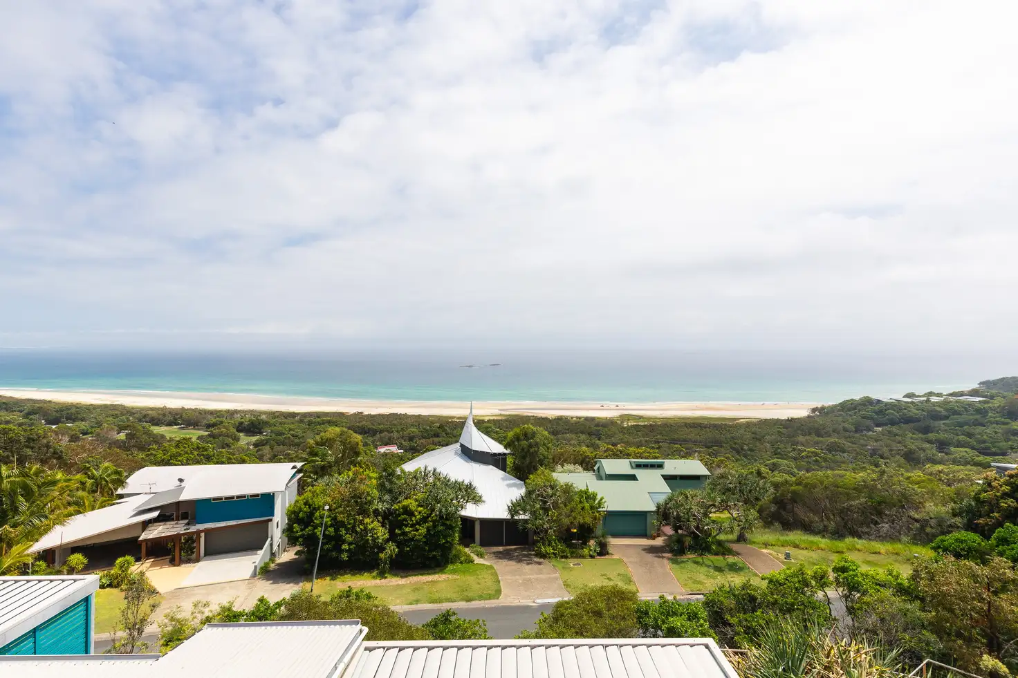 Main view of Homely unit listing, 3/6 Cumming Parade, Point Lookout QLD 4183