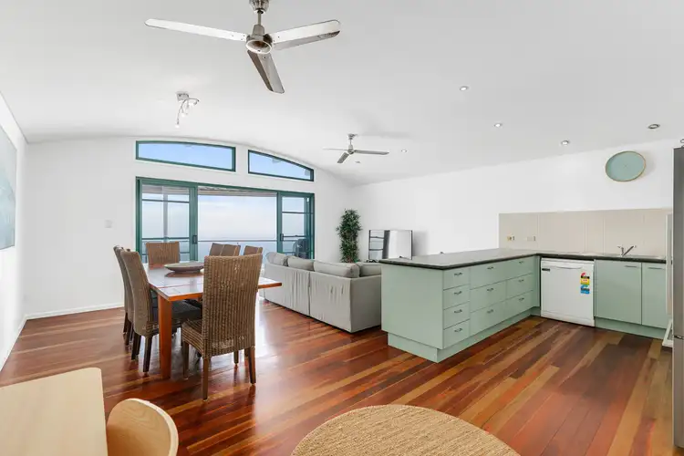 Third view of Homely unit listing, 3/6 Cumming Parade, Point Lookout QLD 4183