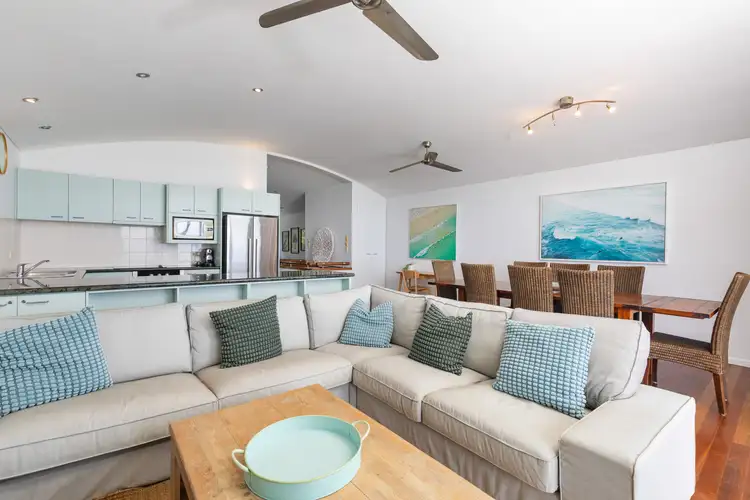 Fourth view of Homely unit listing, 3/6 Cumming Parade, Point Lookout QLD 4183