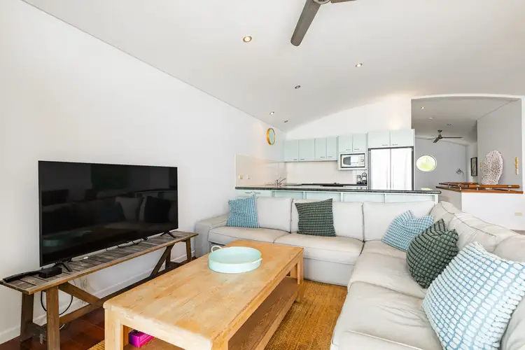 Fifth view of Homely unit listing, 3/6 Cumming Parade, Point Lookout QLD 4183