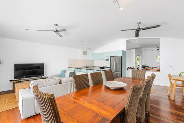 Sixth view of Homely unit listing, 3/6 Cumming Parade, Point Lookout QLD 4183