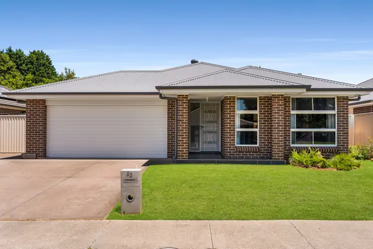 52 Kamilaroi Crescent, Braemar NSW 2575