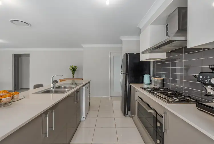 Second view of Homely house listing, 52 Kamilaroi Crescent, Braemar NSW 2575