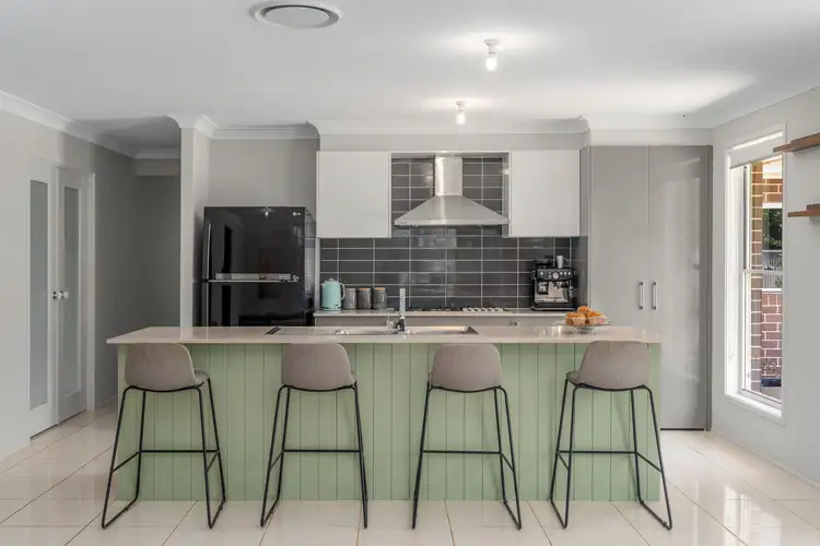 Third view of Homely house listing, 52 Kamilaroi Crescent, Braemar NSW 2575
