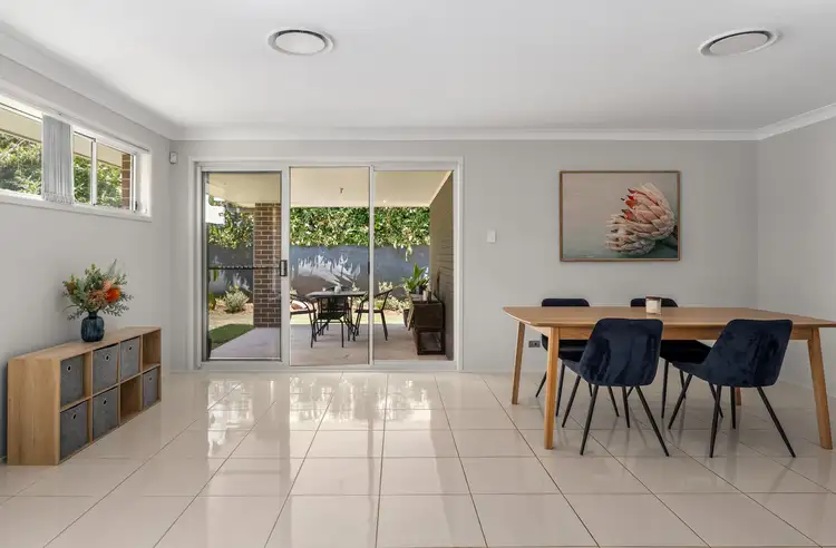 Fourth view of Homely house listing, 52 Kamilaroi Crescent, Braemar NSW 2575