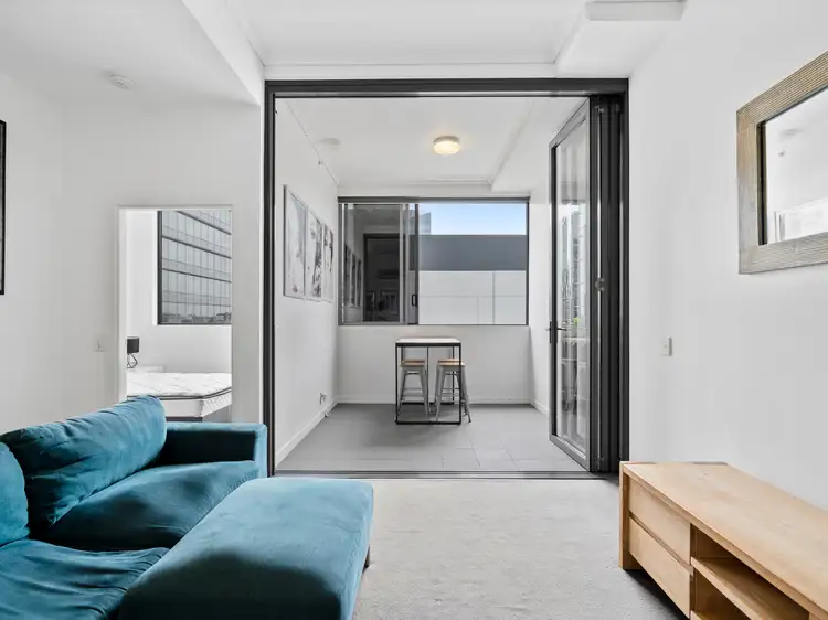 609/25 Connor Street, Fortitude Valley QLD 4006
