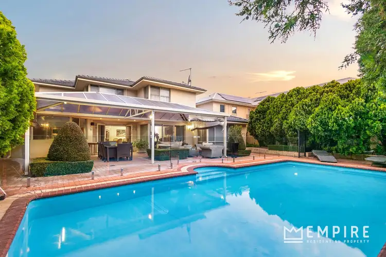 13 Ormond Road, Attadale WA 6156