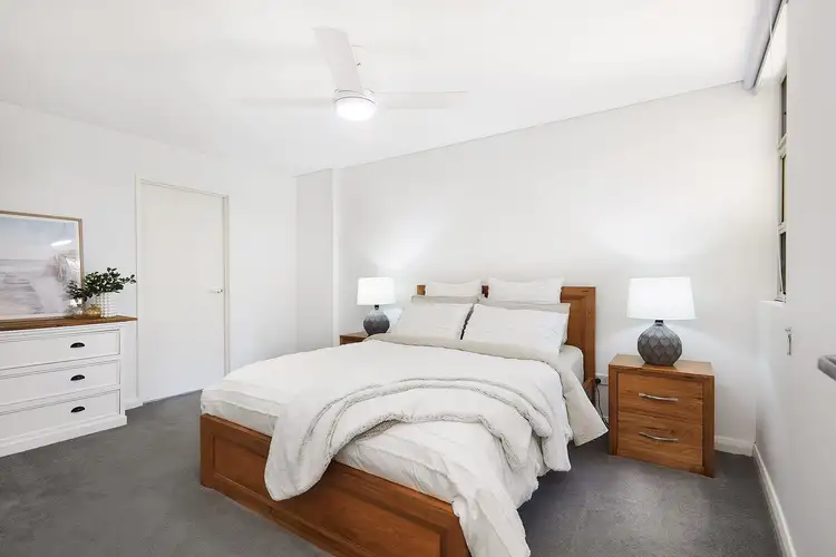 Fifth view of Homely apartment listing, 4/447 Pacific Highway, Asquith NSW 2077