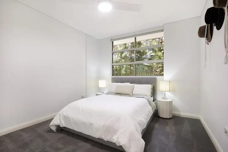 Sixth view of Homely apartment listing, 4/447 Pacific Highway, Asquith NSW 2077