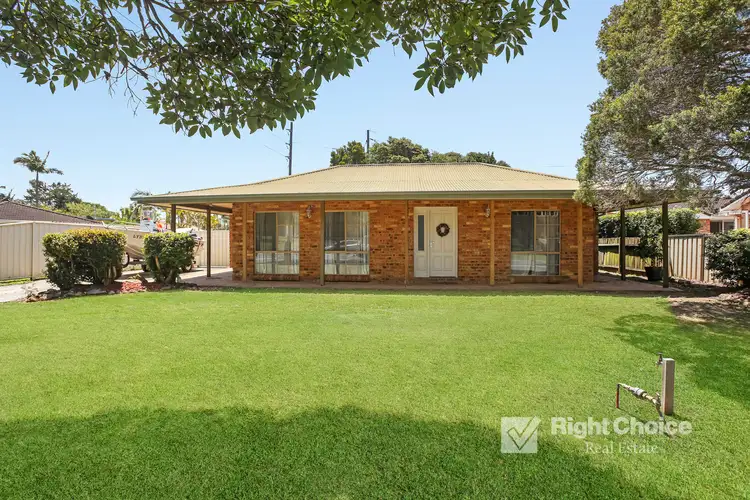 159 Church Street, Albion Park NSW 2527